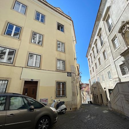 Apartment Or Family Room Lisboa Εξωτερικό φωτογραφία