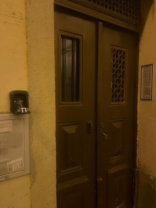 Apartment Or Family Room Lisboa Εξωτερικό φωτογραφία