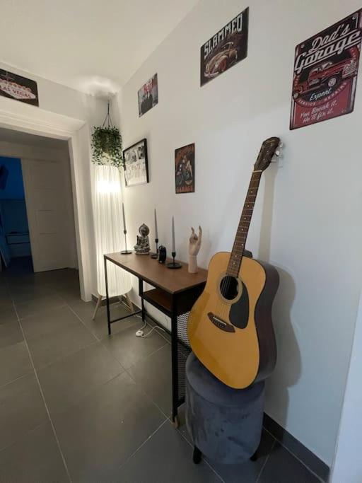 Apartment Or Family Room Lisboa Εξωτερικό φωτογραφία