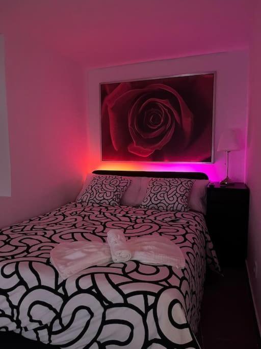 Apartment Or Family Room Lisboa Εξωτερικό φωτογραφία