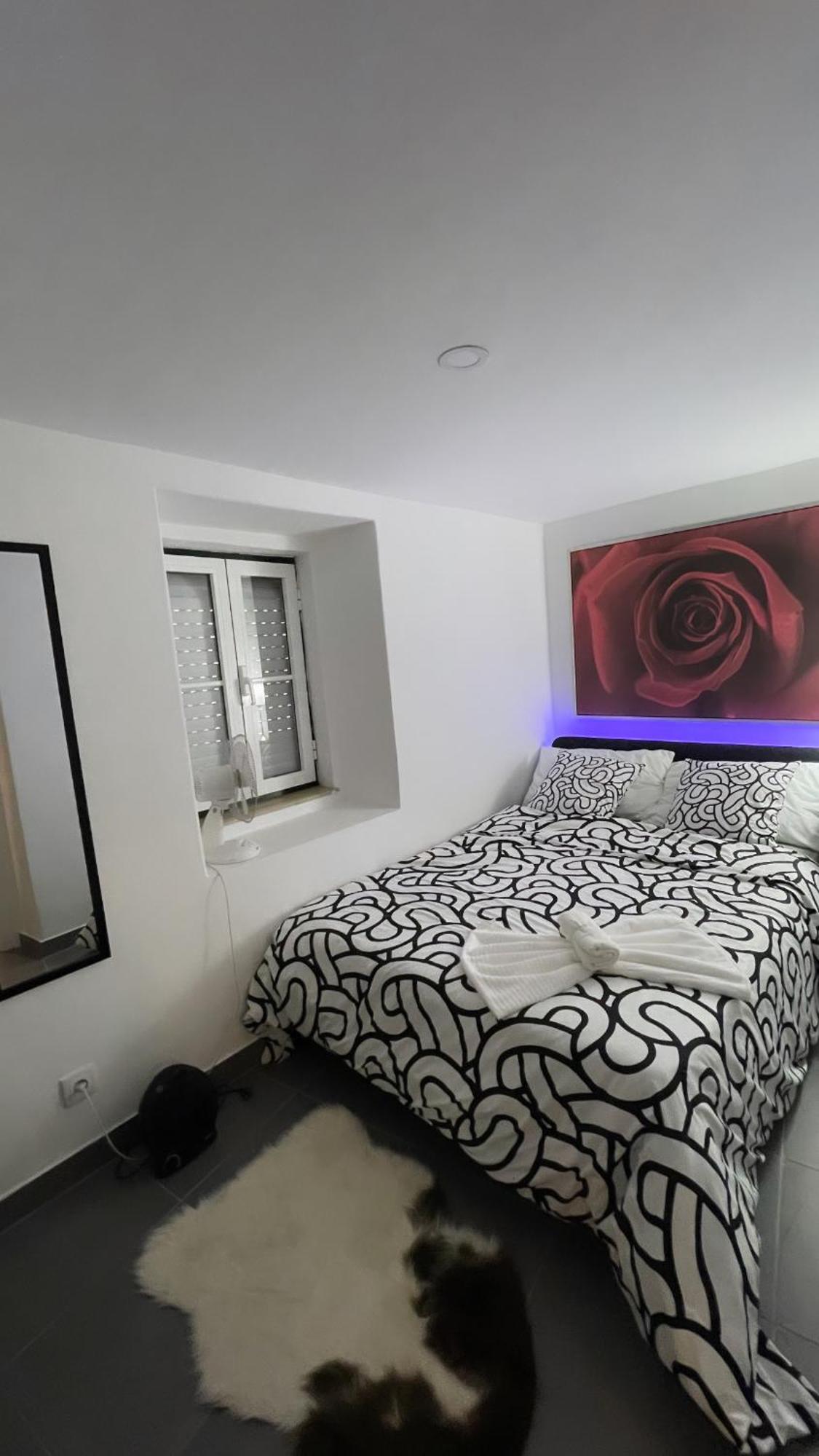 Apartment Or Family Room Lisboa Εξωτερικό φωτογραφία