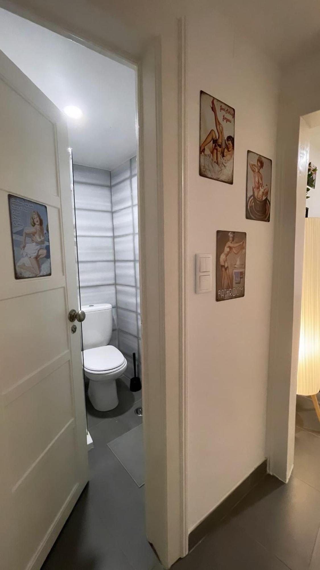 Apartment Or Family Room Lisboa Εξωτερικό φωτογραφία