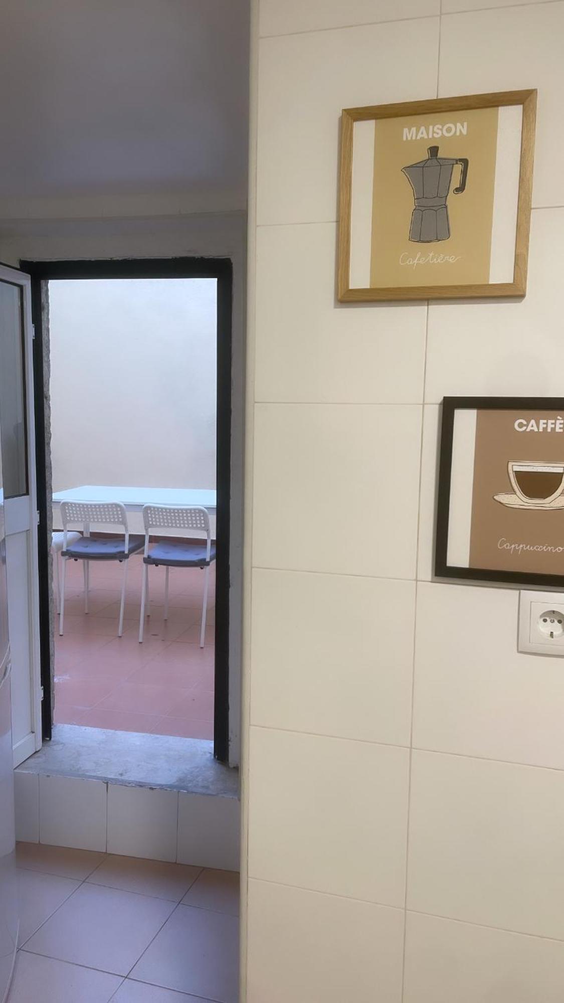 Apartment Or Family Room Lisboa Εξωτερικό φωτογραφία