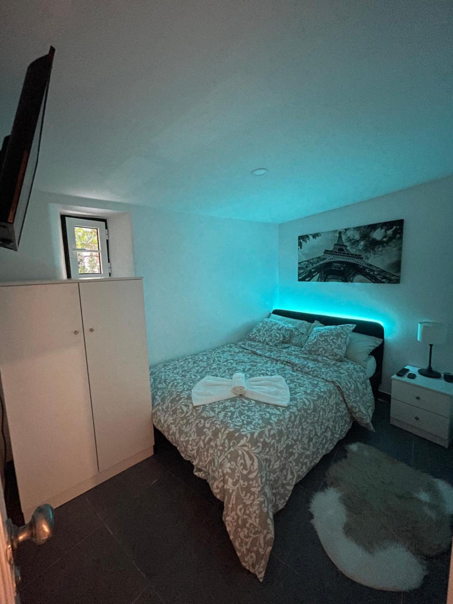 Apartment Or Family Room Lisboa Εξωτερικό φωτογραφία