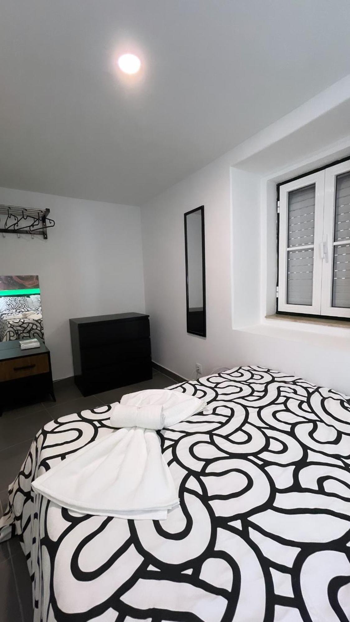 Apartment Or Family Room Lisboa Εξωτερικό φωτογραφία