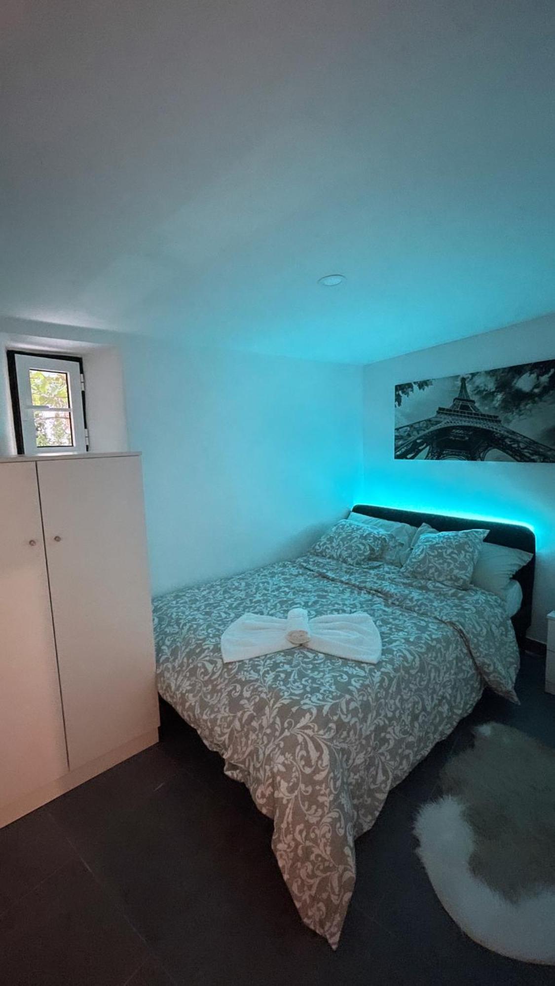 Apartment Or Family Room Lisboa Εξωτερικό φωτογραφία